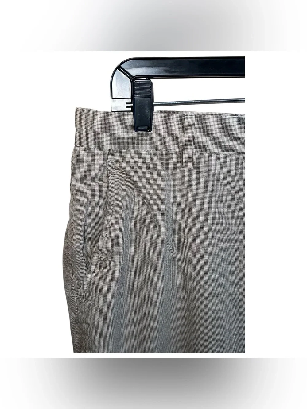 Banana Republic Straight Dress Chino Pants Men’s 35x30 Tan